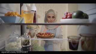 یخچال دیپوینت 3