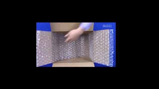 نایلون حبابدار