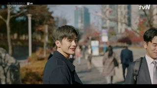 قسمت 4 سریال کره ای ویرانگر در خدمتگذاری شما حاضر است+زیرنویس فارسیDoom at Your Service 2021با هنرمندی پارک بو یونگ و سو این گوک