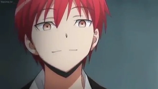 میکس از کارما تو انیمه کلاس ترور*~*