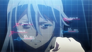 قسمت اول انیمه ۸۶