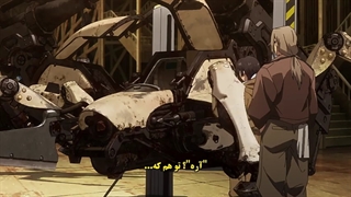 قسمت دوم انیمه ۸۶ با زیر نویس فارسی