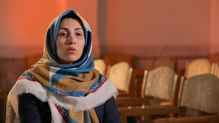 معرفی خانم دکتر مستقیم استاد موسسه آموزش عالی پویش