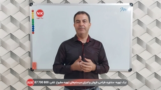 سلامت مکانیکی کمپرسور