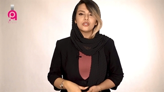 معرفی پیج اینستاگرام آموزش کاشت ناخن