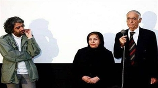 مادر بابک خرمدین: با همسرم تصمیم به قتل می‌گرفتیم