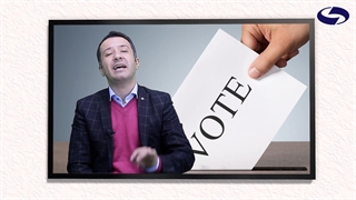 سخنرانی حرفه ای انتخاباتی , ویژگی بارز کاندیدا و نمایندگان موفق