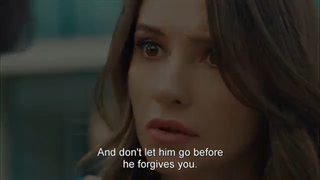 سریال انتقام شیرین