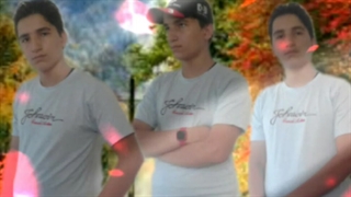 میلاد تاجیک