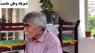 بزم موسیقی در دیزباد