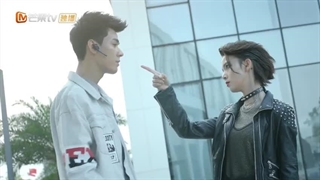 قسمت12 سریال چینی سفر فانتزی بطرف غرب+زیرنویس فارسی