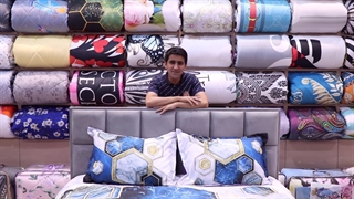 پرفروش ترین روتختی 2020