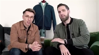 5 کت مناسب برای مردان، Men's Fashion 2019
