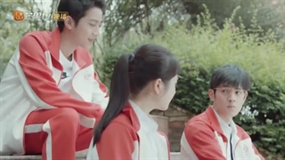 سریال چینی مزاحم مطالعه ام نشوید قسمت 19 با زیرنویس فارسی /Don’t Think About Interrupting My Studies 2021