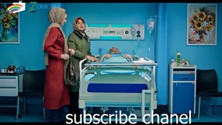 تیزر فیلم سریال دراکولا قسمت 8