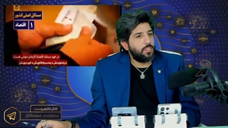 نقد انتخاباتی به لیدرهای جریان حامی خامنه ای+چرا بساط انتخابات باید جمع شود؟