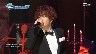 JPOP - SEKAI NO OWARI - Anti-Hero