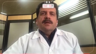 افکت واکسن آب مقطر