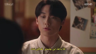 قسمت ششم سریال کره‌ای بهار جوانی Youth of May 2021+زیرنویس فارسی چسبیده