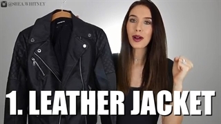 5 کاپشنی که هر زنی در کمد خود نیاز دارد!