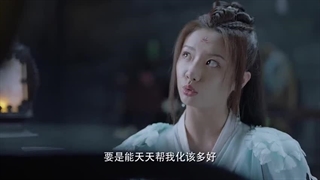 قسمت15 سریال چینی دلتنگ اژدها+زیرنویس فارسی