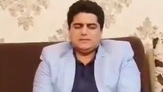 قطعه :آرام جان با صدای استاد فرزاد بختیارزاده در دستگاه افشاری