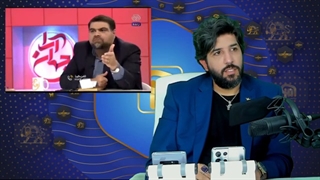 رمزگشایی زدوبند مافیای شورای ائتلاف اصولگرایان با همکاری برنامه جهان آرا