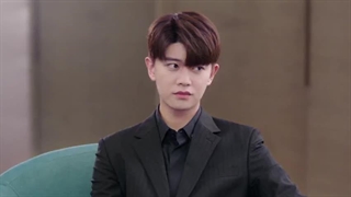 قسمت 26 سریال چینی خانم کلاغ با آقای مارمولک+زیرنویس فارسی