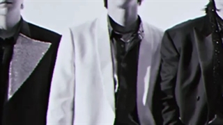 تیزر موزیک ویدئو butter