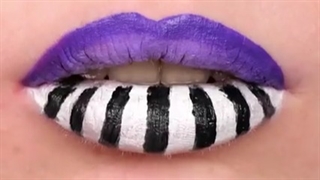 ایدهای جدید رژلب