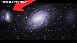 اسرار بزرگترین کهکشان کائنات که حتی در تصورهم نمی گنجد