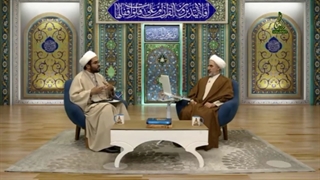 پاسخ به شبهه شبکه وهابی کلمه درباره دختران پیامبر صلی الله علیه و آله