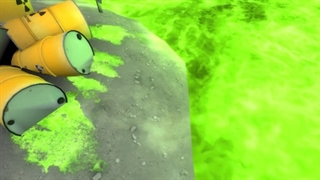 مرگبارترین نقاط روی زمین