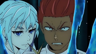 انیمه برج خدا قسمت 10 (دوبله فارسی)