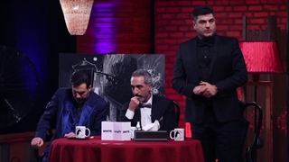 شب های مافیا فینال فینالیست ها قسمت دوم (فصل 5-قسمت 2)