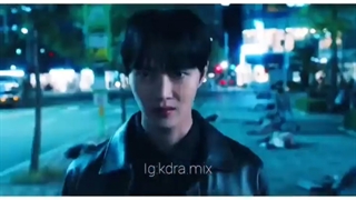 میکس خفن از سریال روباه نه دم با بازی(لی دونگ ووک، جو بو-آه و کیم بوم)