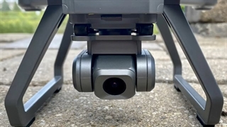 پرواز و ارسال زنده هلی شات MJX Bugs 20 EIS | ایستگاه پرواز