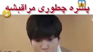 میکس سریال افسانه دریای آبی