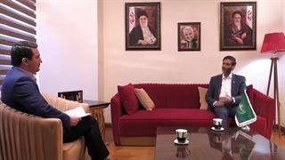 گفتگوی خبر فوری با دکتر سعید محمد