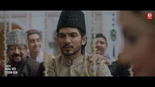 موزیک ویدئو جدید نیا و ارجون به نام Tum Bevafa ho