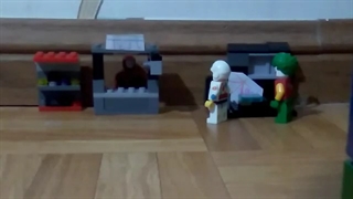 ۱۴۰۰ با لگو ها قسمت ۹