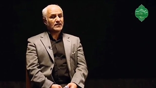 نظر دکتر حسن عباسی درخصوص انتخابات 1400 و آیت الله رئیسی