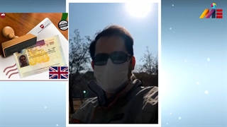 اقامت دیگری در دوران کرونا؛ اخذ ویزای تحصیلی انگلستان
