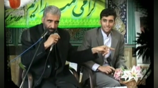 بهترین و زیباترین آموزش مداحی