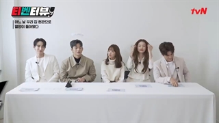 مصاحبه بازیگران سریال ویرانگر در خدمتگزاری حاضر است با زیرنویس