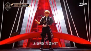 ریکشن گروه ها به اجرای STRAYKIDS با میشاپ آهنگ BLACKPINK در کینگدام