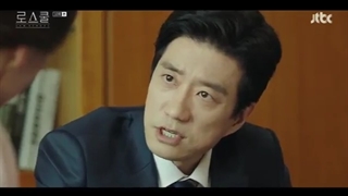 سریال کره ای دانشکده حقوق Law school قسمت دهم (زیرنویس فارسی)