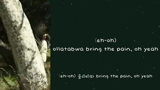 KPOP RANDOM KARAOKE CHALLENGE | WITH LYRICS