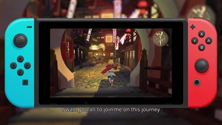 تریلر بازی Ni no Kuni II: Revenant Kingdom - Prince’s Edition