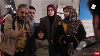 سریال کمدی((بوتیمار))قسمت 7